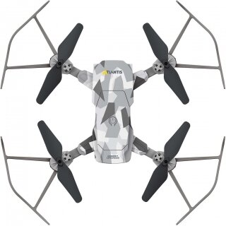 Corby Atlantis CX020-2B Drone kullananlar yorumlar